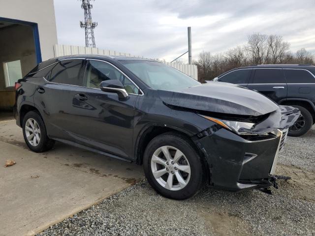 2T2BZMCA8GC016632 Lexus Rx 350 Base