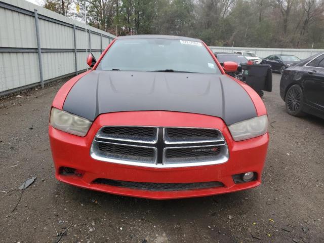 2C3CDXCT0EH135325 Dodge CHARGER R/T