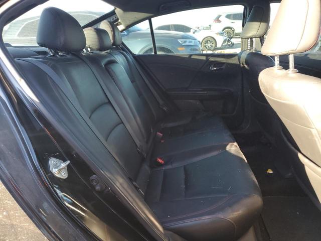1HGCR2F14HA024842 Honda Accord Sport Special Edition