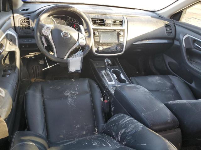 1N4AL3AP6JC215509 Nissan ALTIMA 2.5