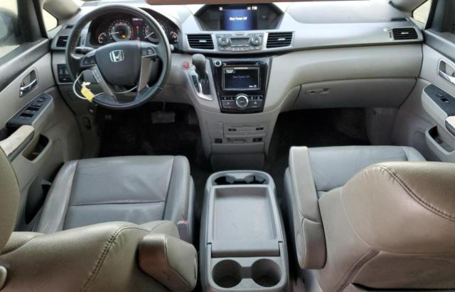 5FNRL5H64EB121160 Honda ODYSSEY EXL