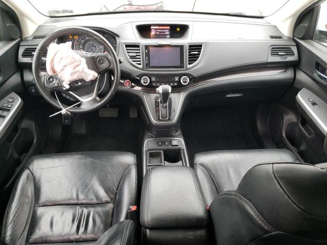 5J6RM4H70GL057001 Honda CR-V EXL