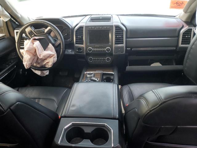 1FMJK1MT8LEA29497 Ford Expedition Max Platinum