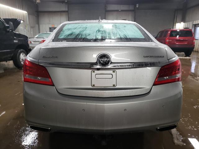 1G4GF5G34EF102573 Buick Lacrosse Touring