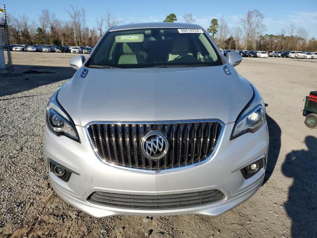 LRBFXASA7HD042539 Buick Envision Preferred