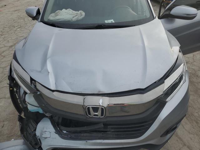 3CZRU5H51KM720345 Honda HR-V EX