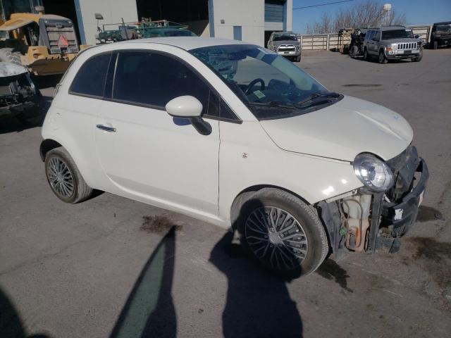 3C3CFFAR9FT550180 Fiat 500 POP