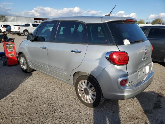 ZFBCFABH4EZ025011 Fiat 500l Easy