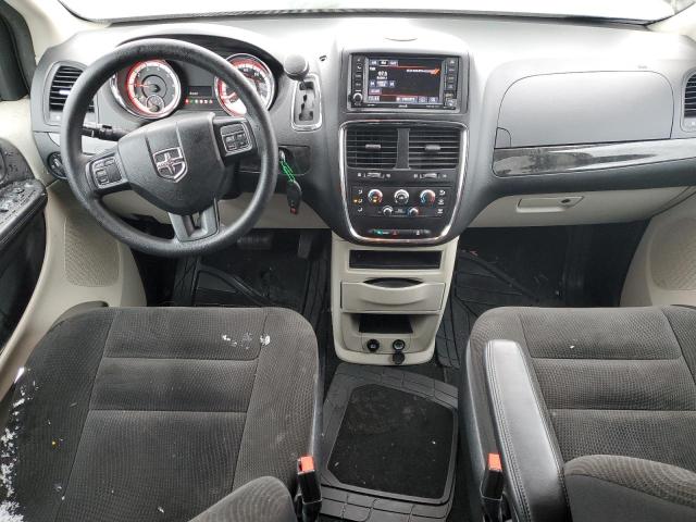 2C4RDGBG8JR188191 Dodge Grand Caravan Se