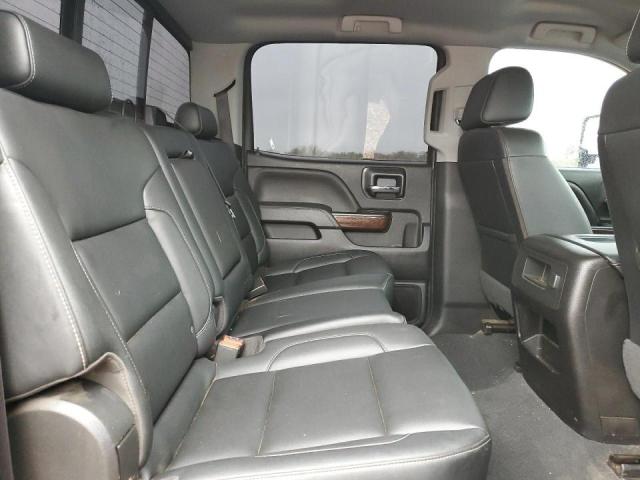 1GT12REY6KF277012 GMC Sierra K2500 Slt