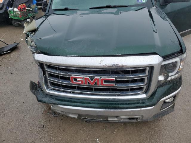 3GTU2VEC0FG104875 GMC Sierra K1500 Slt