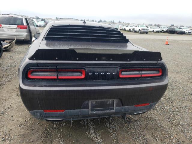 2C3CDZBG6FH894871 Dodge Challenger Sxt Plus