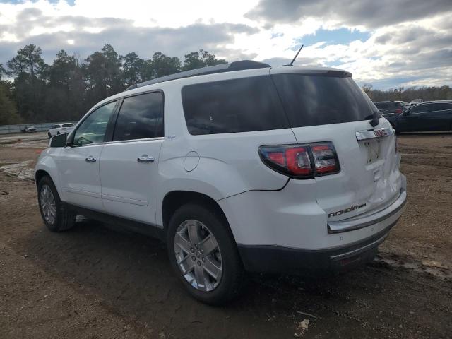 1GKKRSKD7HJ184017 GMC Acadia Limited Slt-2