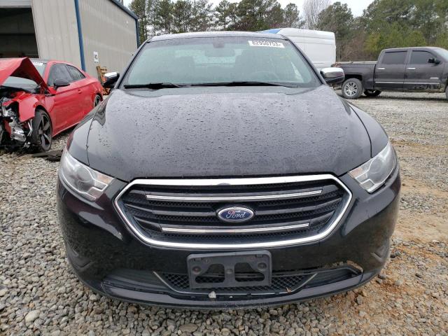 1FAHP2F80GG132108 Ford Taurus Limited
