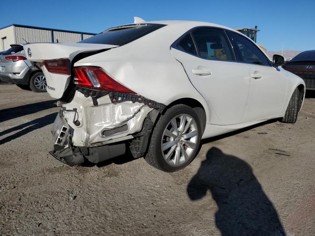 JTHBA1D24G5009691 Lexus IS 200T