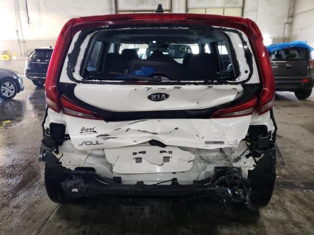 KNDJ33AU4M7130522 KIA SOUL EX