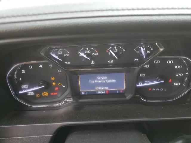 3GTP8CED7LG175429 GMC Sierra C1500 Elevation