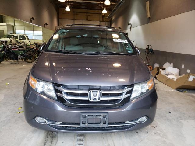 5FNRL5H92GB104239 Honda Odyssey Touring
