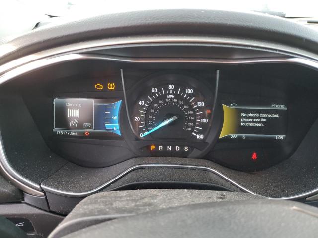 1FA6P0HD6F5128869 Ford FUSION SE