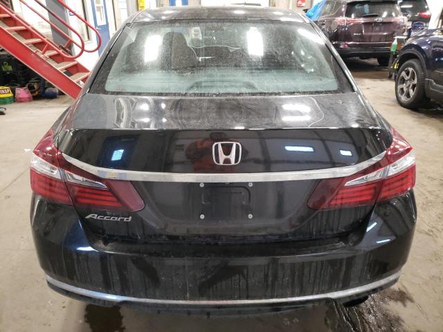 1HGCR2F35GA040693 Honda ACCORD LX