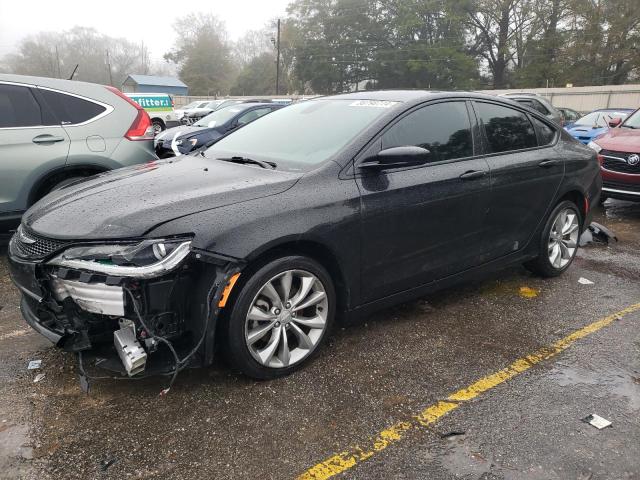 Chrysler 200 S 2015 1C3CCCBB4FN750277 Image 1