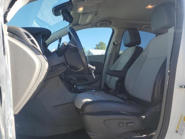 KL4CJASBXGB731798 Buick Encore