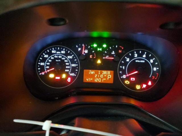 ZFBHRFAB6N6X11883 RAM Promaster City Tradesman