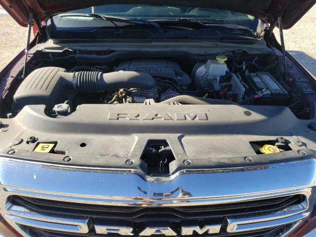 1C6RREFT2LN276447 RAM 1500 Big Horn/lone Star