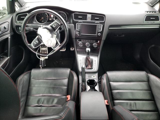 3VW4T7AU0GM041381 Volkswagen GTI S/SE