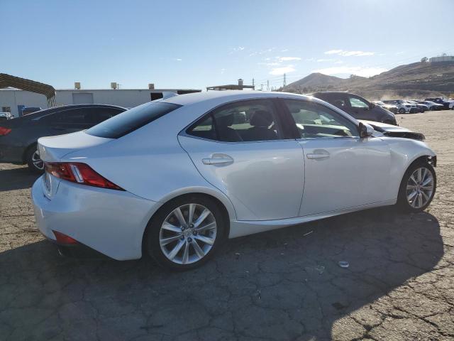 JTHBA1D27G5028011 Lexus IS 200T