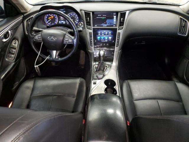 JN1EV7AR5GM345821 Infiniti Q50 Premium