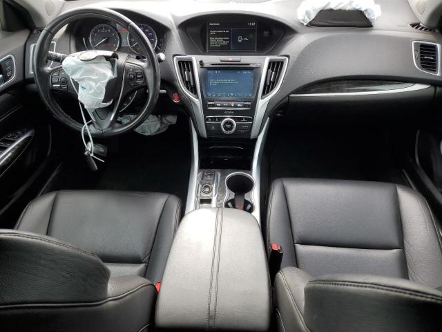 19UUB2F38KA008855 Acura TLX