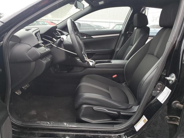2HGFC2E88LH600505 Honda Civic Sport