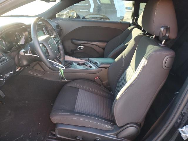 2C3CDZAGXPH571006 Dodge Challenger Sxt