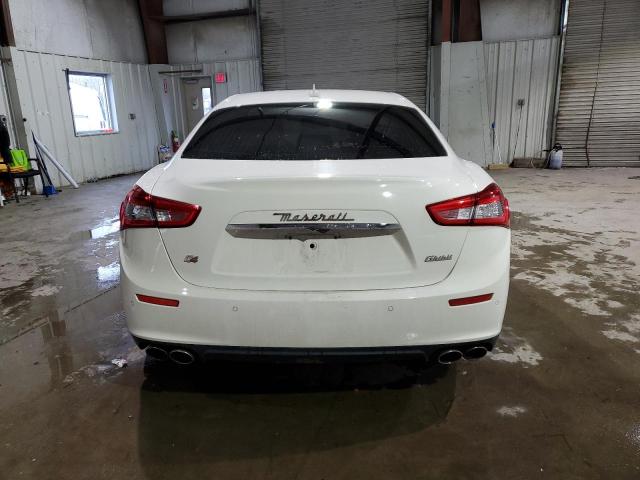 ZAM57RTA8F1131573 Maserati GHIBLI S
