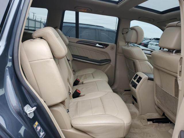 4JGDF7DE8GA669051 Mercedes-Benz Gl 550 4matic