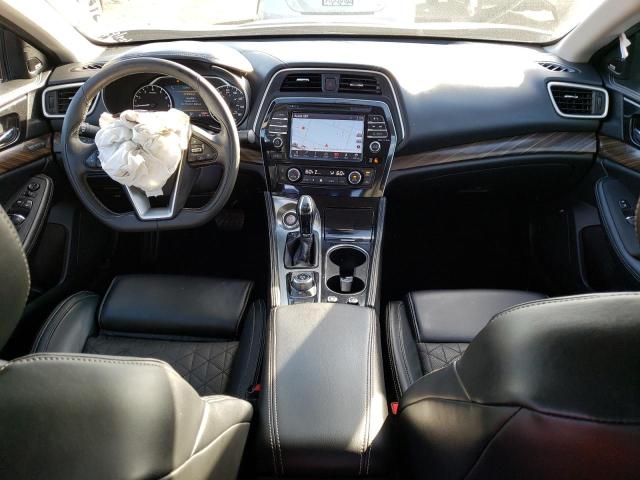 1N4AA6AP5JC401470 Nissan Maxima 3.5s