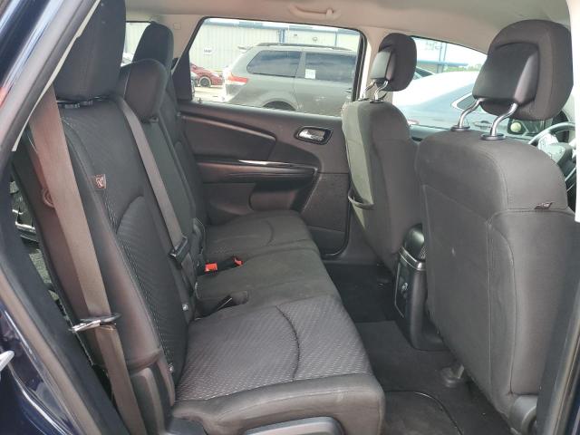 3C4PDCAB4JT216877 Dodge JOURNEY SE