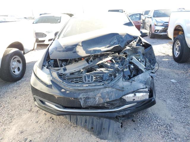 19XFB2F75FE013010 Honda CIVIC SE