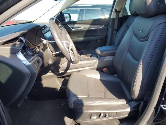 1GYKNCRS8KZ219720 Cadillac XT5 LUXURY