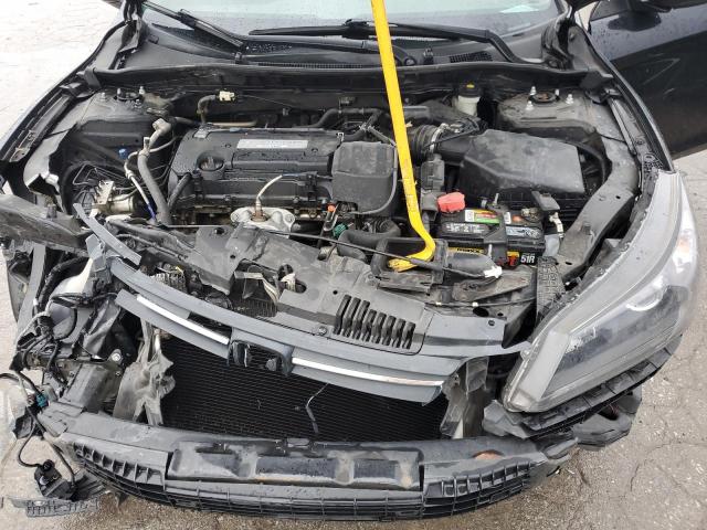 1HGCR2F38FA273689 Honda ACCORD LX