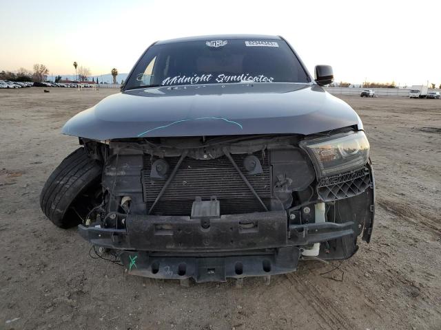 1C4SDJCTXFC176859 Dodge Durango R/t