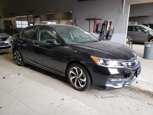 1HGCR2F91GA124336 Honda ACCORD EXL