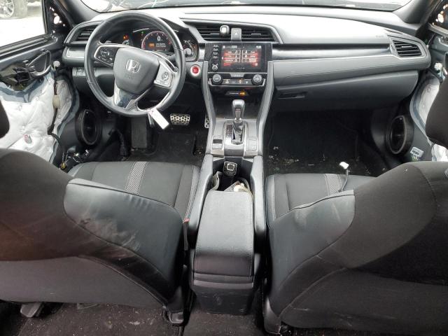 SHHFK7H41LU420939 Honda Civic Sport