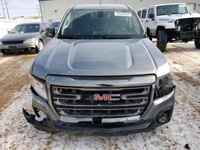 1GTG6FEN0M1185820 GMC Canyon At4