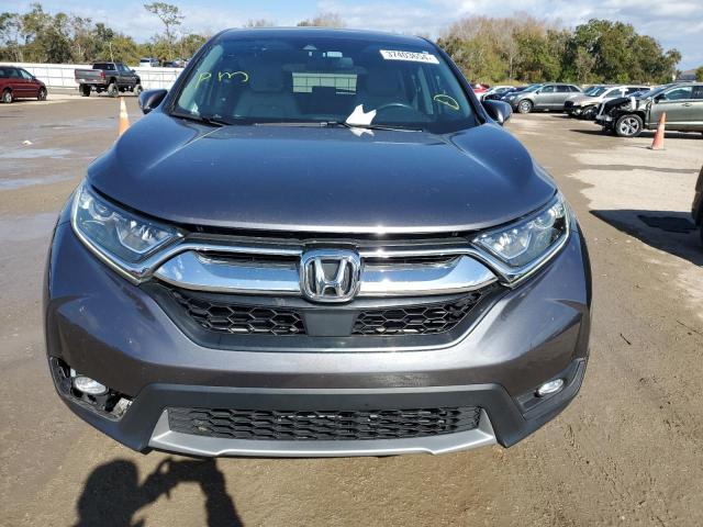 5J6RW1H8XKA011522 Honda CR-V EXL