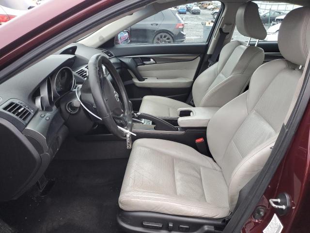 19UUA9F51EA000579 Acura TL TECH