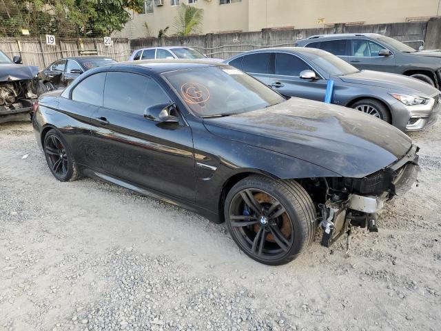 WBS4Z9C56JEA24161 BMW M4
