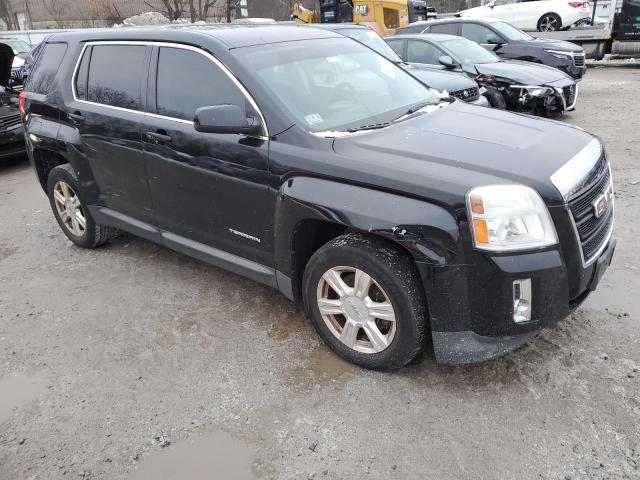 2GKFLVEK2F6238445 GMC Terrain Sle