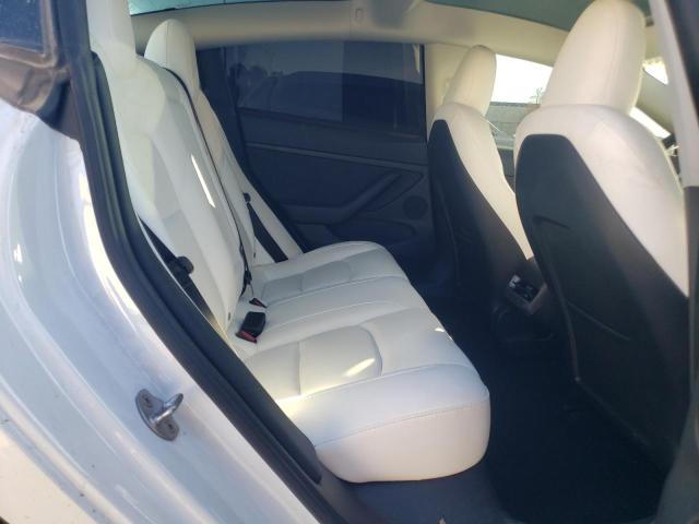 5YJ3E1EA5PF494423 Tesla MODEL 3